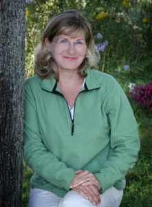 Gretchen-Spreitzer